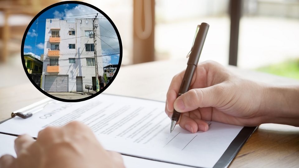 La propiedad de un inmueble sin dueño sí es posible