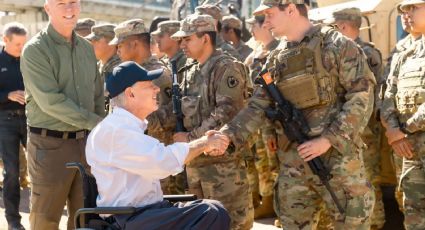 Texas: gobernador enviará 400 soldados más a la frontera; llegarán desde Houston y Fort Worth