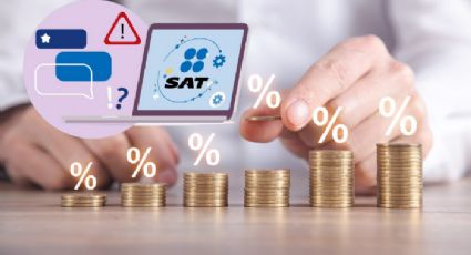 SAT: ¿quiénes están exentos de la declaración anual en este 2025?