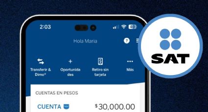 BBVA: así puedes pagar tus impuestos ante el SAT sin salir de casa en 2025