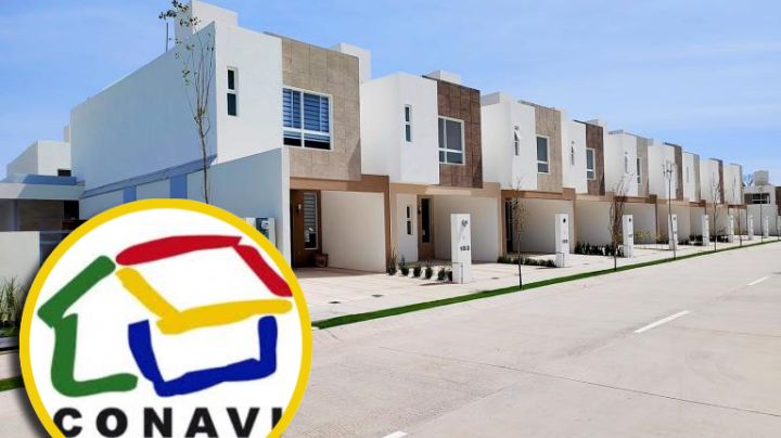 Conavi inicia entrega de apoyos para mejoramiento de las casas; estos son los requisitos