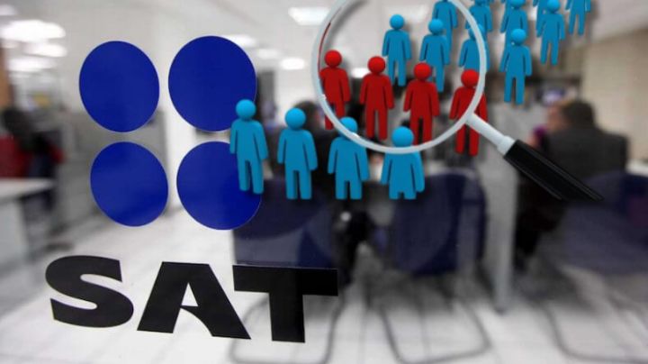 SAT: estos movimientos podrían resultar sospechosos para la autoridad