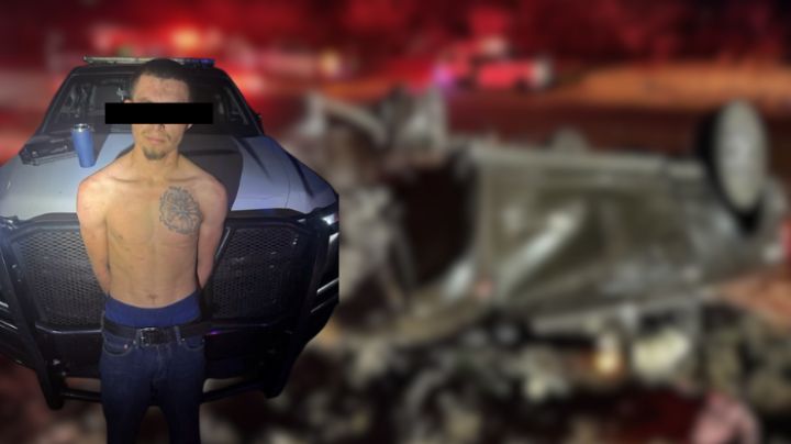 Muere migrante por culpa de 'coyote'; estaban huyendo de la policía