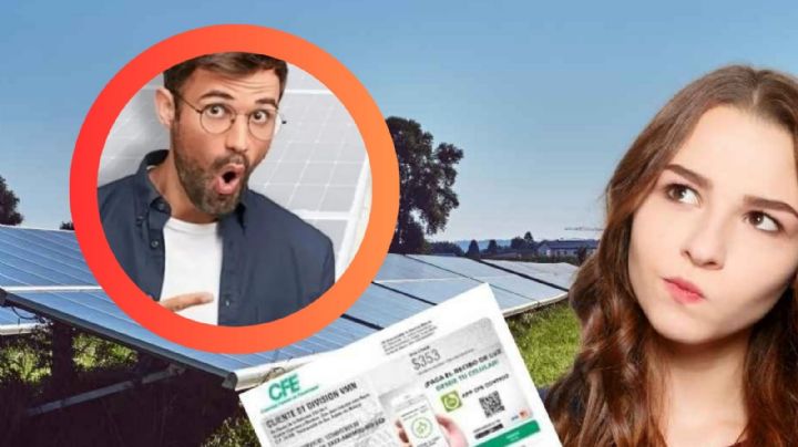 CFE: ¿cómo hacer un nuevo contrato con la Comisión para reducir el pago de luz?