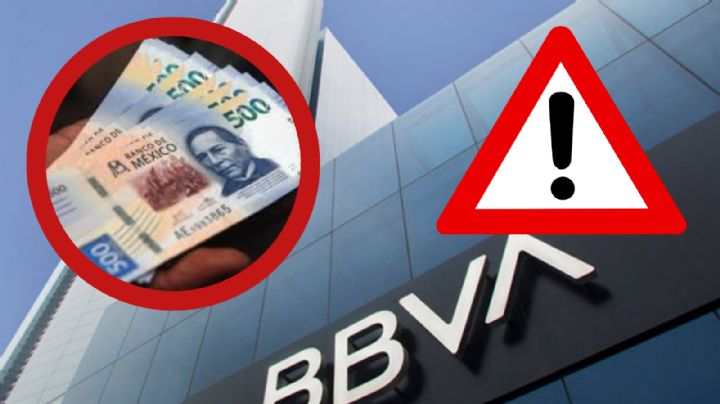 BBVA: aumento de comisiones en este 2025; esto pagarán los clientes con tarjeta de crédito y débito