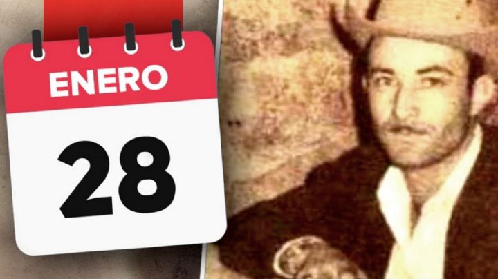 Lamberto Quintero: 49 años de su muerte y el legado que dejó en los narcocorridos