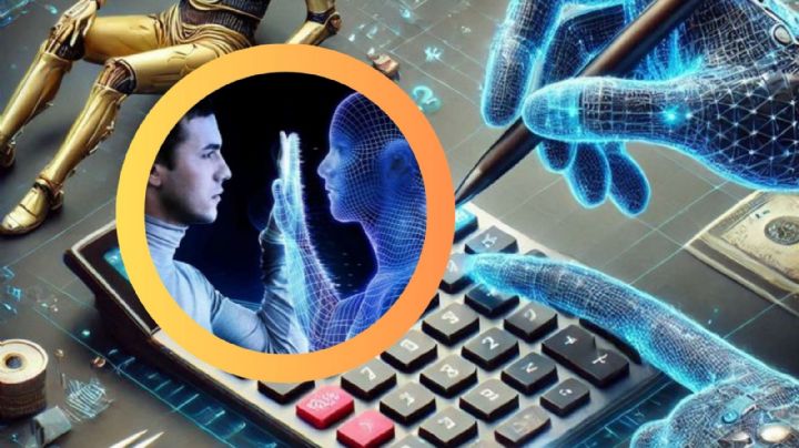 El hecho científico que paralizaría al mundo en 2045 y lo cambiaría para siempre, según la IA