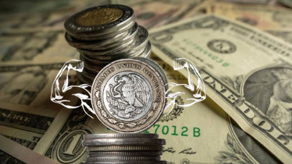 Dólar vs. peso