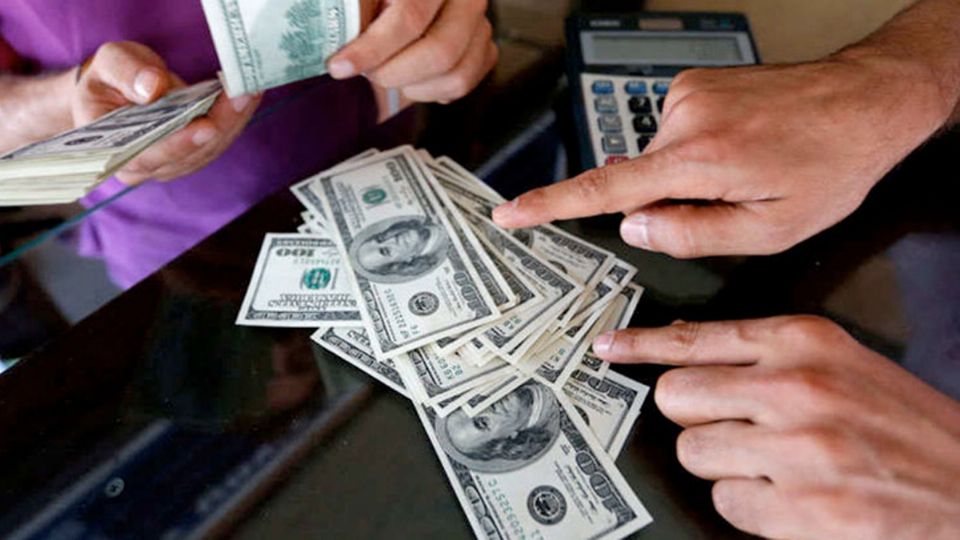 Envía tus remesas de EU a México de forma segura.