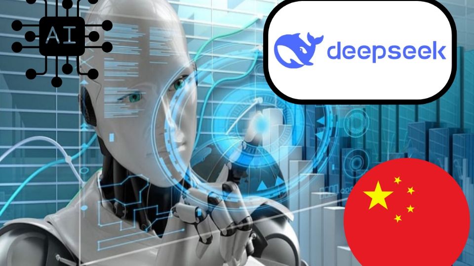 Una nueva Inteligencia Artificial está en el mercado y promete competirle a las actuales