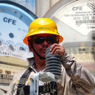 CFE intensifica trabajos tras apagones en Tamaulipas; revelan causas y avances en el servicio