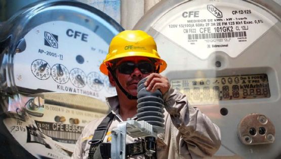 CFE refuerza mantenimiento en Tamaulipas por fallas de luz; reportan mejora del 50% en interrupciones