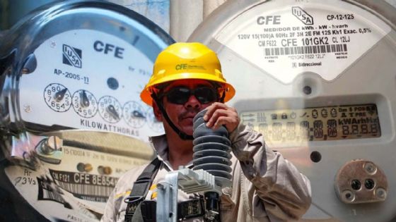 CFE intensifica trabajos tras apagones en Tamaulipas; revelan causas y avances en el servicio