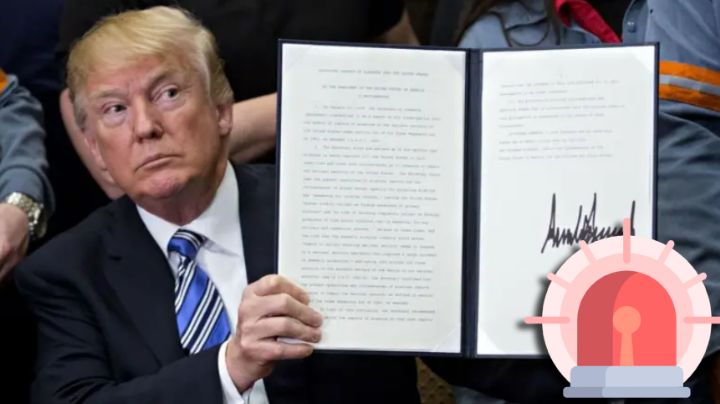 Donald Trump retrasa imposición de aranceles a México; esta será la nueva fecha