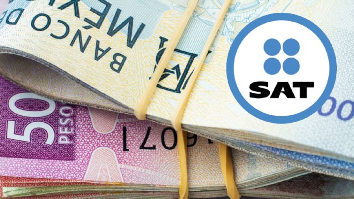 El SAT prohíbe liquidar o pagar estos productos con dinero en efectivo, ¿por qué razón?