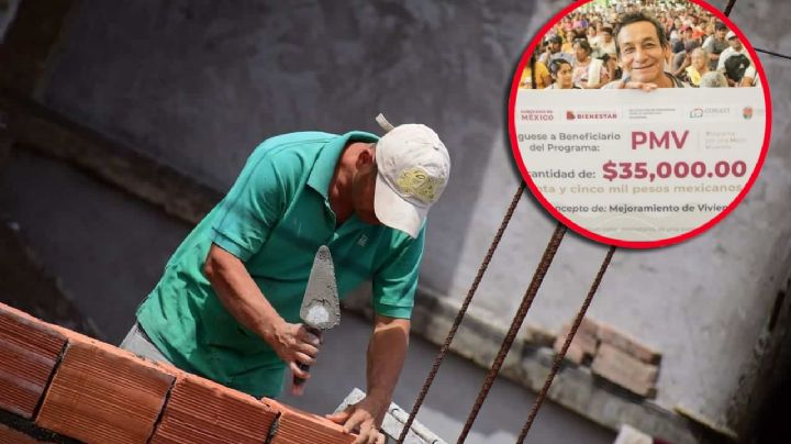 Programa 'Por una Mejor Vivienda' te da dinero para ampliar o mejorar tu casa; estos son los requisitos