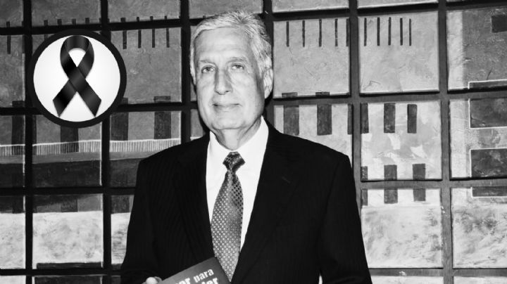 Muere David Noel Ramírez, Rector Emérito del Tecnológico de Monterrey