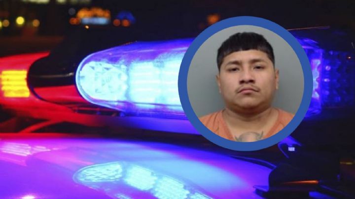 Atrapan a joven 'coyote' tras persecución; le fijan 55 mil dólares de fianza