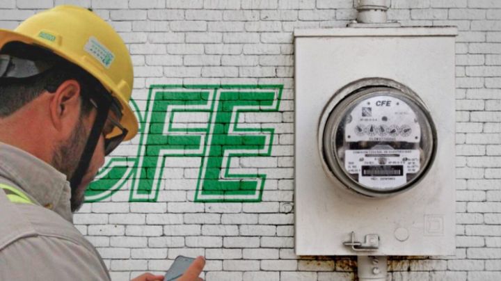 CFE: ¿a qué personas les cortarían el servicio y cuáles son los motivos?