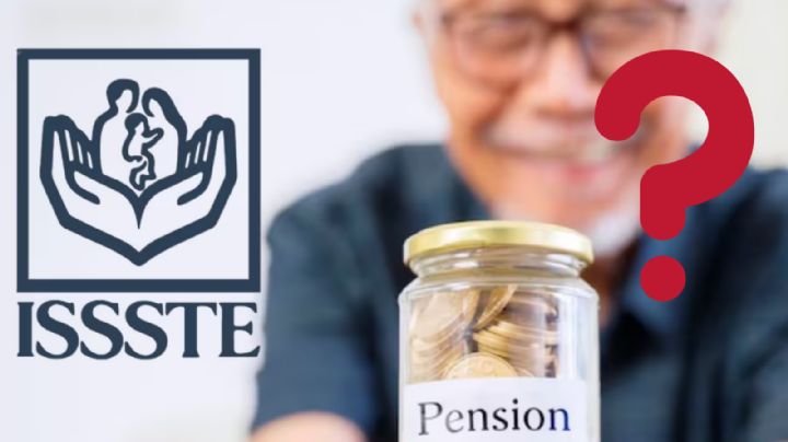 Pensión ISSSTE: de esta manera podrías jubilarte antes de los 65 años; ¿para quiénes aplica?