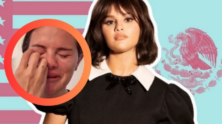 Selena Gómez responde al senador republicano que pidió deportarla a México por defender a migrantes