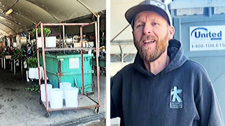 Patrón americano revela por qué contrata migrantes mexicanos: ‘Mis compatriotas no trabajan'