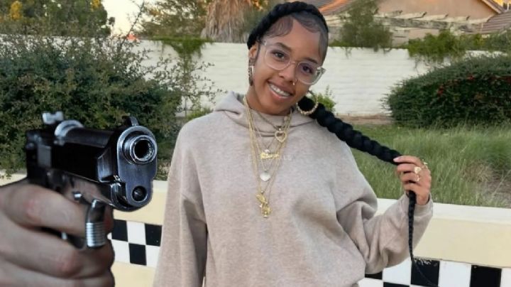 Tiktokera recibe un balazo y es abandonada en cajuela; acababa de subir un video bailando