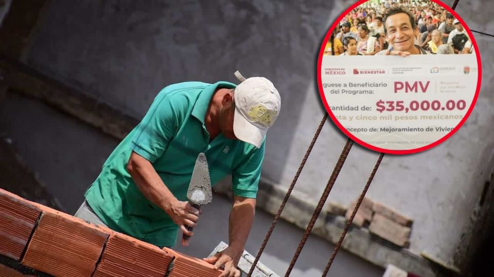 Este programa está diseñado para beneficiar a las familias en mayor situación de vulnerabilidad, promoviendo el acceso a una vivienda digna y estable.