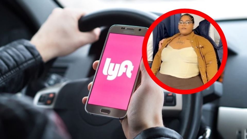 La rapera Dank Demoss acusó discriminación.