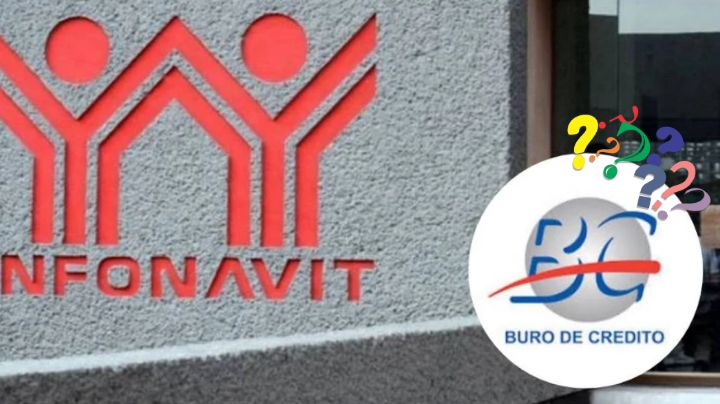 ¿Infonavit revisa el Buró de Crédito para autorizar un préstamo en este 2025?