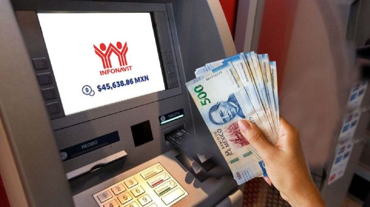 Infonavit 2025: ¿cómo sacar dinero sin comprar una casa? 