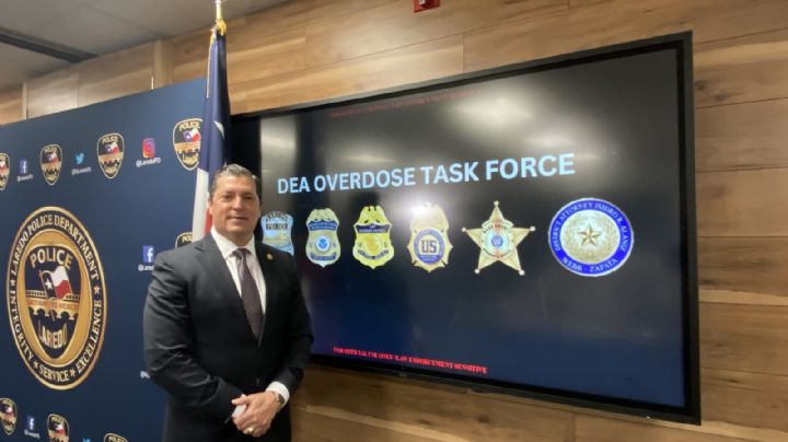 Combatirán crímenes desde la prevención en el Condado de Webb