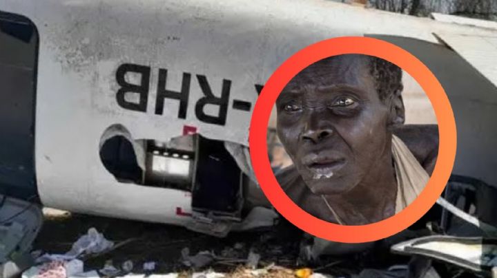 Avionazo termina con la vida de 20 personas; eran compañeros de trabajo