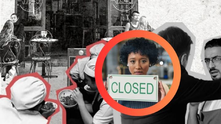 Famosa cadena mundial de fast food quiebra tras décadas de rivalidad con McDonald's