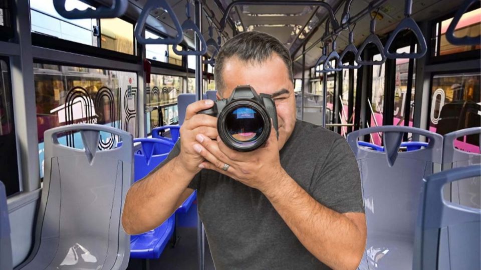 Los jóvenes que cometieron la falta no han sido identificados