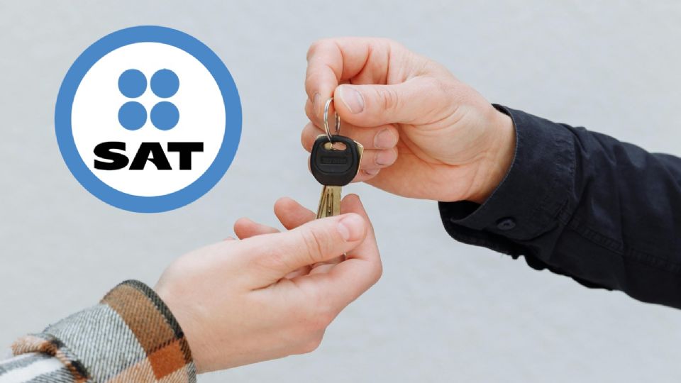 ¿Se puede comprar un auto con dinero en efectivo? Esto dice el SAT