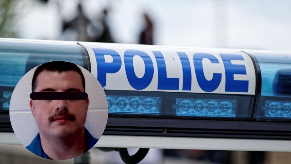 El ex alguacil engañaba a sus compañeros enviándolos a asegurar supuestos cargamentos de cocaína que sólo era polvo blanco