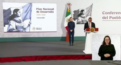 Plan Nacional de Desarrollo 2025-2030: ¿qué es y en qué consiste?