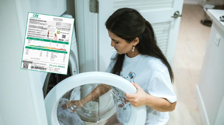 CFE: ¿qué electrodomésticos se pueden renovar a cargo del recibo de luz en enero de 2025?