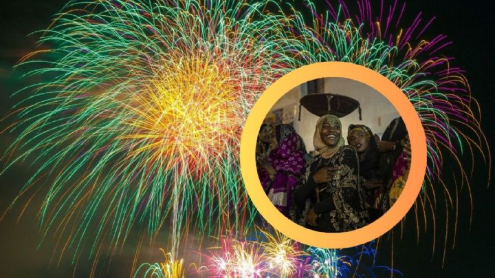 Este país vive en el año 2017; te contamos cuáles son los motivos