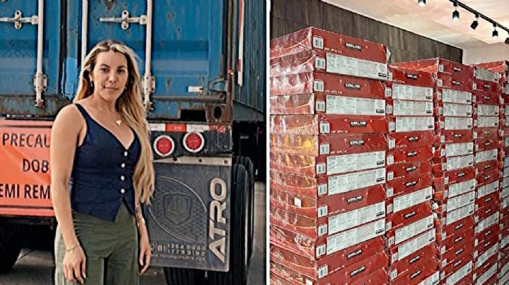 Mujer deja sin roscas de Reyes del Costco a tapatíos; compra 800 a 300 pesos y las revende en 500