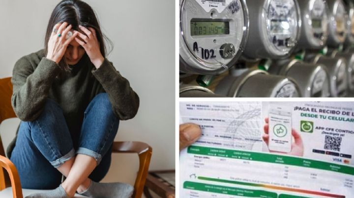 CFE: realiza estos cambios en tu casa y bajarás el pago en tu recibo