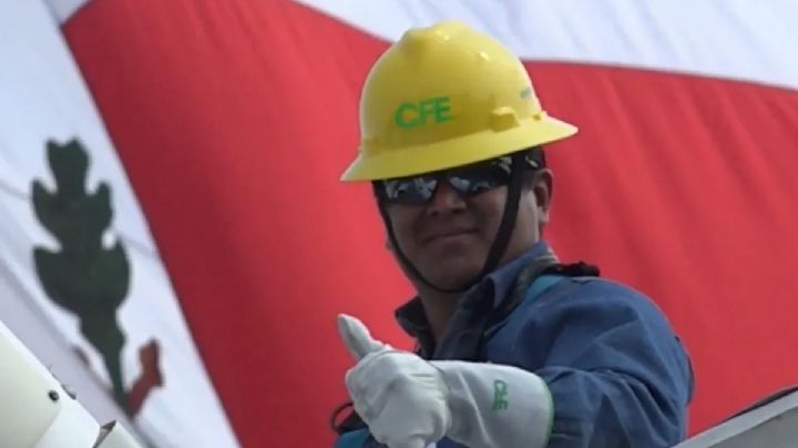 CFE: con estos requisitos puedes trabajar en la paraestatal; hay salarios de hasta 32 mil pesos