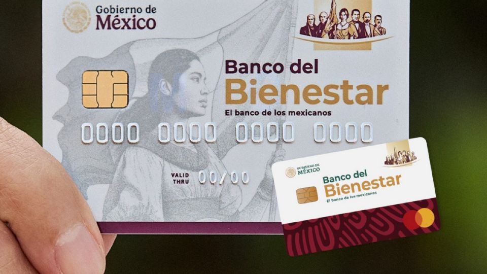 ¿Es necesario renovar la tarjeta de la Pensión del Bienestar en 2025?