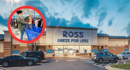 Ross Dress for Less sorprende a sus clientes en febrero; ¿de qué se trata?