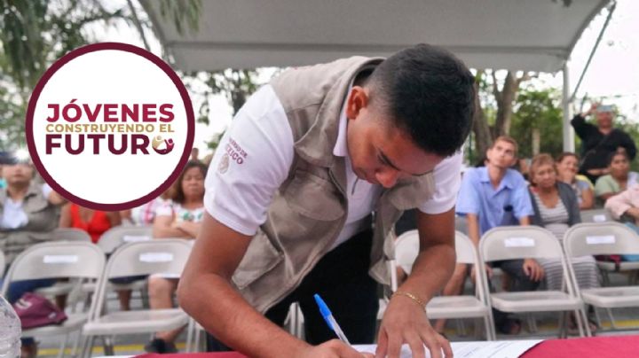 Jóvenes Construyendo el Futuro abre convocatoria 2025: fechas y requisitos de inscripción