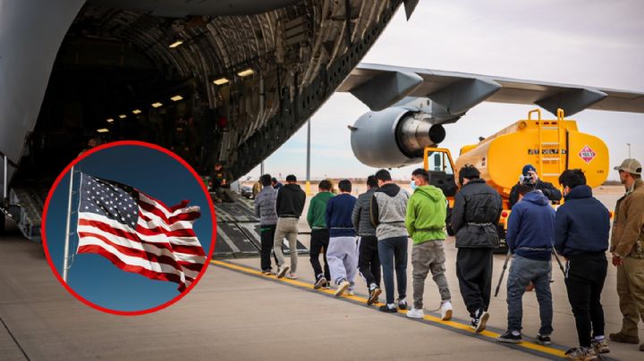 ICE: estas ciudades de EU reportan un mayor número de deportaciones migrantes