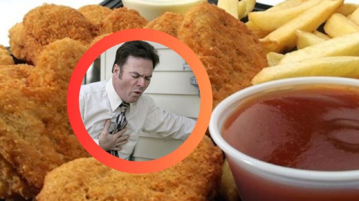 Emiten alerta sanitaria por famosa marca de nuggets contaminados en 9 ciudades; podrían causar asfixia