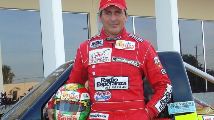 ‘Checo se quitó un cáncer’ asegura Jorge Mendoza ex patrocinador de Sergio Pérez en kartismo