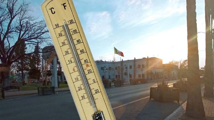 Clima Nuevo Laredo: calorón en la ciudad hoy; ¿cuándo vuelve el frío?